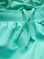 Verde salvia - Essential 4 Inch Swim Shorts - Imagen 7 de 7