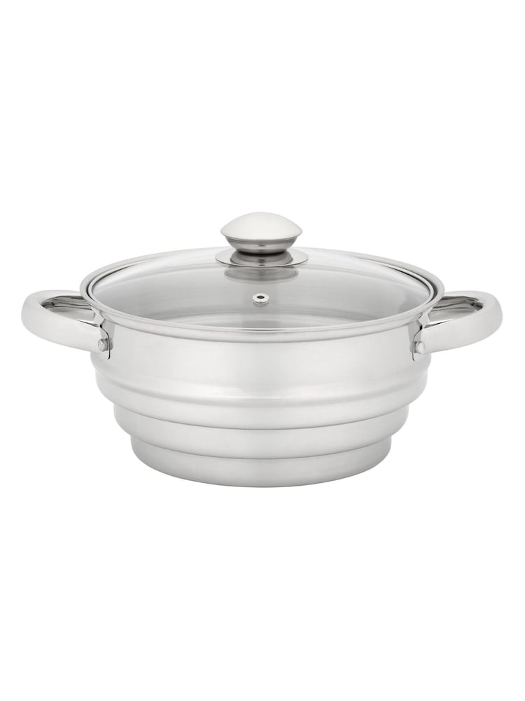 Judge Essentials Steamer Insert - Slika 1 iz 1