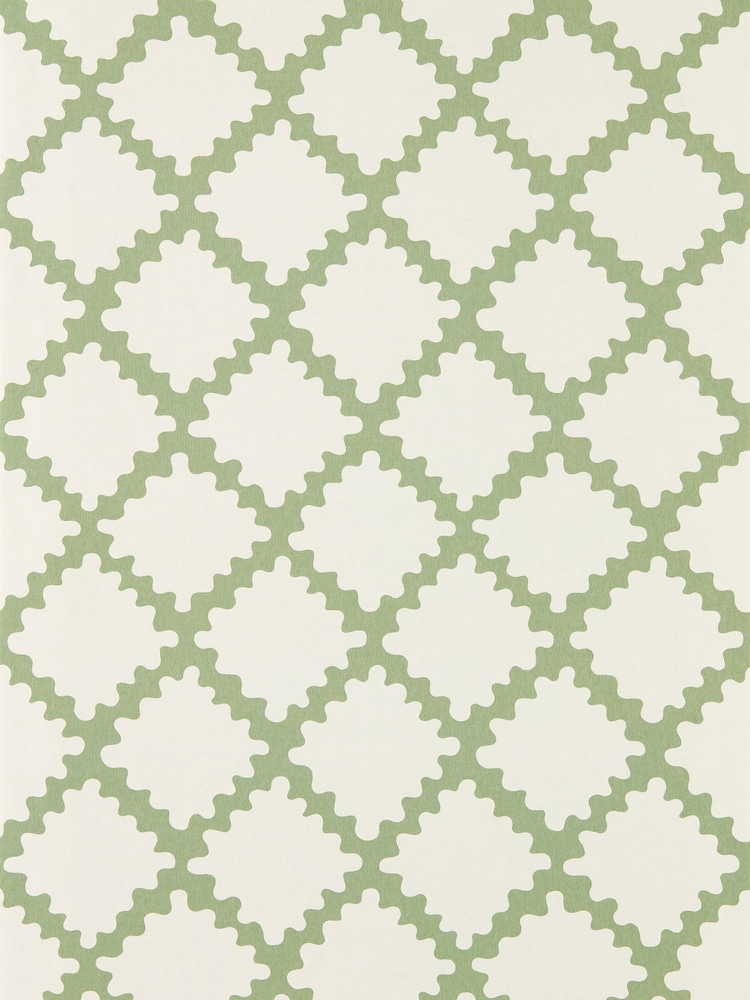 Scion Green Swithland Oakham 10M Wallpaper - Image 2 of 2