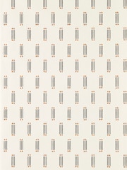 Scion Natural Matchsticks Oakham 10M Wallpaper - Image 1 of 1