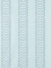Scion Blue Bradgate Oakham 10M Wallpaper - Image 2 of 2