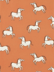 Scion Black Canter Oakham 10M Wallpaper - Image 2 of 2