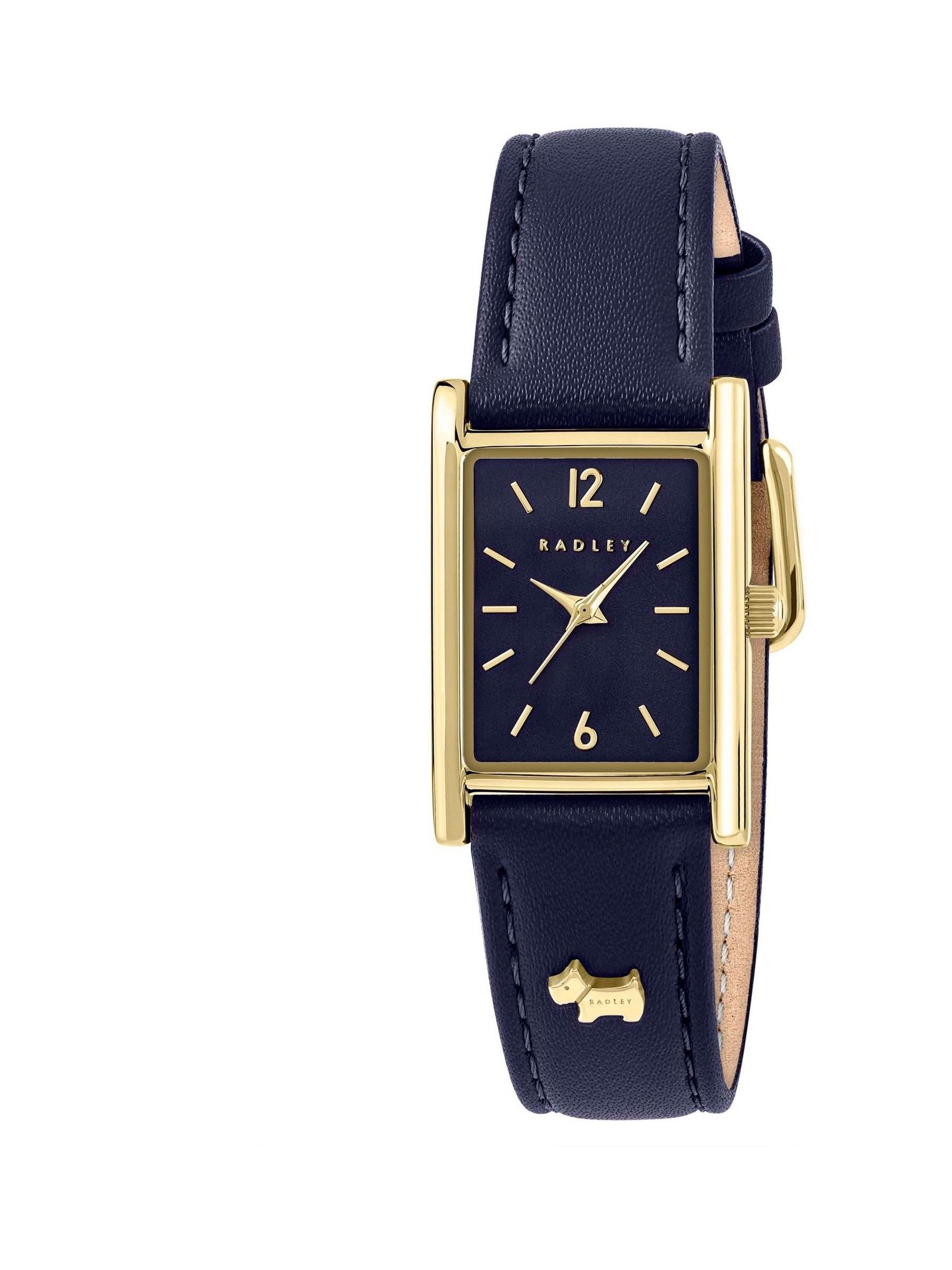 Radley Women's RY21900 21mm Quartz Watch in Blue - Image 10