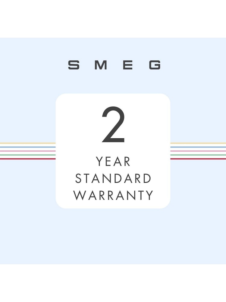 Smeg Emerald Green Coffee Machine with Milk System - Image 6 of 6 Smeg Emerald Green Coffee Machine with Milk System - Image 6 of 6