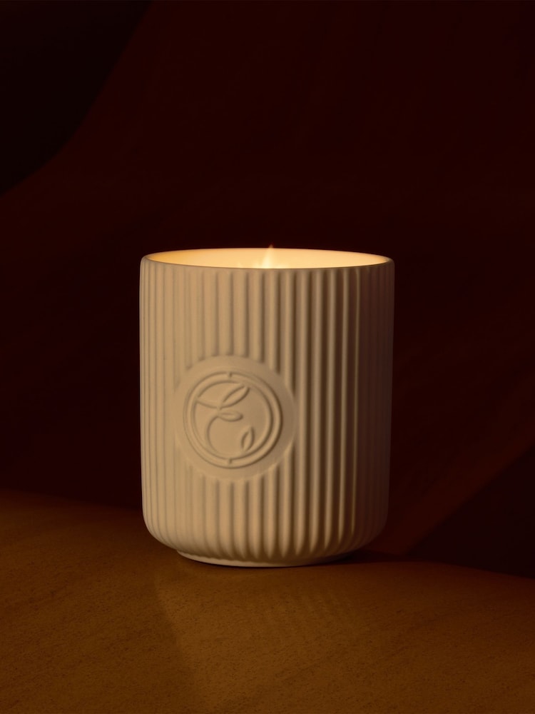 ESPA Bergamot & Jasmine Candle 240g - Image 2 of 3 ESPA Bergamot & Jasmine Candle 240g - Image 2 of 3