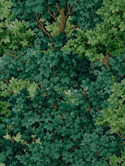 Graham & Brown Forest Coppice 10M Wallpaper - Image 2 of 3