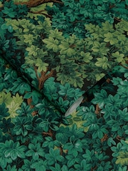 Graham & Brown Forest Coppice 10M Wallpaper - Image 3 of 3