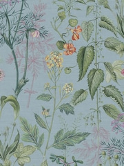 Graham & Brown Sky Edulis 10M Wallpaper - Image 2 of 4