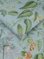 Graham & Brown Sky Edulis 10M Wallpaper - Image 3 of 4