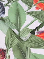 Graham & Brown Lush Aquarium 10M Wallpaper - Image 3 of 4