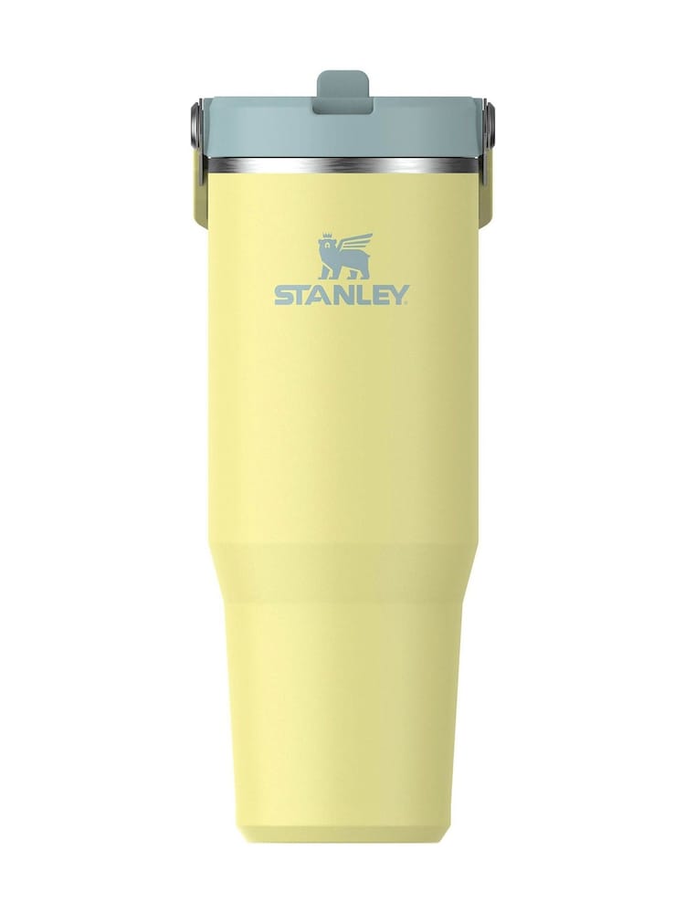 Stanley Pomelo IceFlow Flip Straw 2.0 Tumbler 0.89L - Image 1 of 3