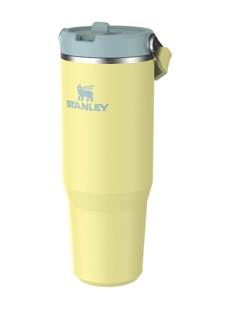 Stanley Pomelo IceFlow Flip Straw 2.0 Tumbler 0.89L - Image 2 of 3