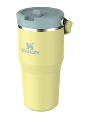 Stanley Pomelo Ice Flow Flip Straw 2.0 Tumbler 0.6L - Image 3 of 4