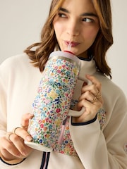 Regatta Natural Cath Kidston Thermal Mug - Image 1 of 7