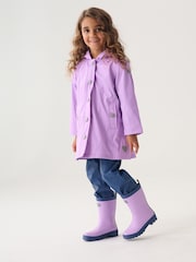 Hatley Matte Rain Wellies - Imaginea 1 din 5