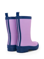 Hatley Matte Rain Wellies - Imaginea 4 din 5
