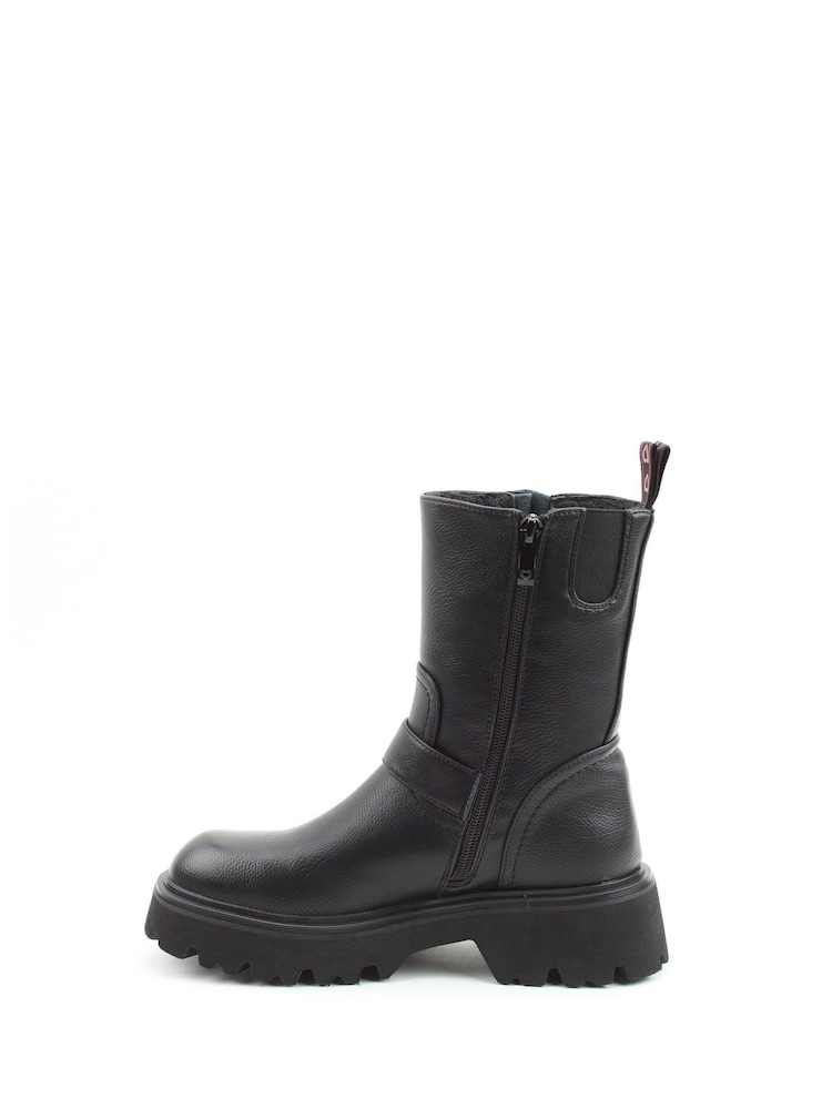 Heavenly Feet Tess Ankle Boots - Image 2 of 6 Heavenly Feet Tess Ankle Boots - Image 2 of 6