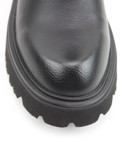 Heavenly Feet Black Heavenly Feet Tess Ankle Boots - Image 5 of 6