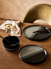 12 Piece Lars Dinner Set - Imagen 2 de 5