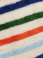 Joules – Woozle – Fleece mit Viertelreißverschluss für Jungen - Bild 4 von 5