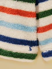 Joules – Woozle – Fleece mit Viertelreißverschluss für Jungen - Bild 5 von 5