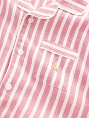 Gap Matchende Familie Flannel Pyjamas Sæt (5-13år) (5-13år) - Billede 6 af 6