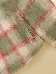 Joules Boys' Winston Shacket With Borg Lining - Bild 4 von 5