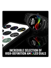 Reflex Active Spectra AMOLED Calling Smart Bracelet Black Watch - Image 4 of 5