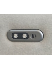 Aspire Furniture Light Grey Kingsmere 3 Seater Power Recliner Sofa - Image 8 of 8