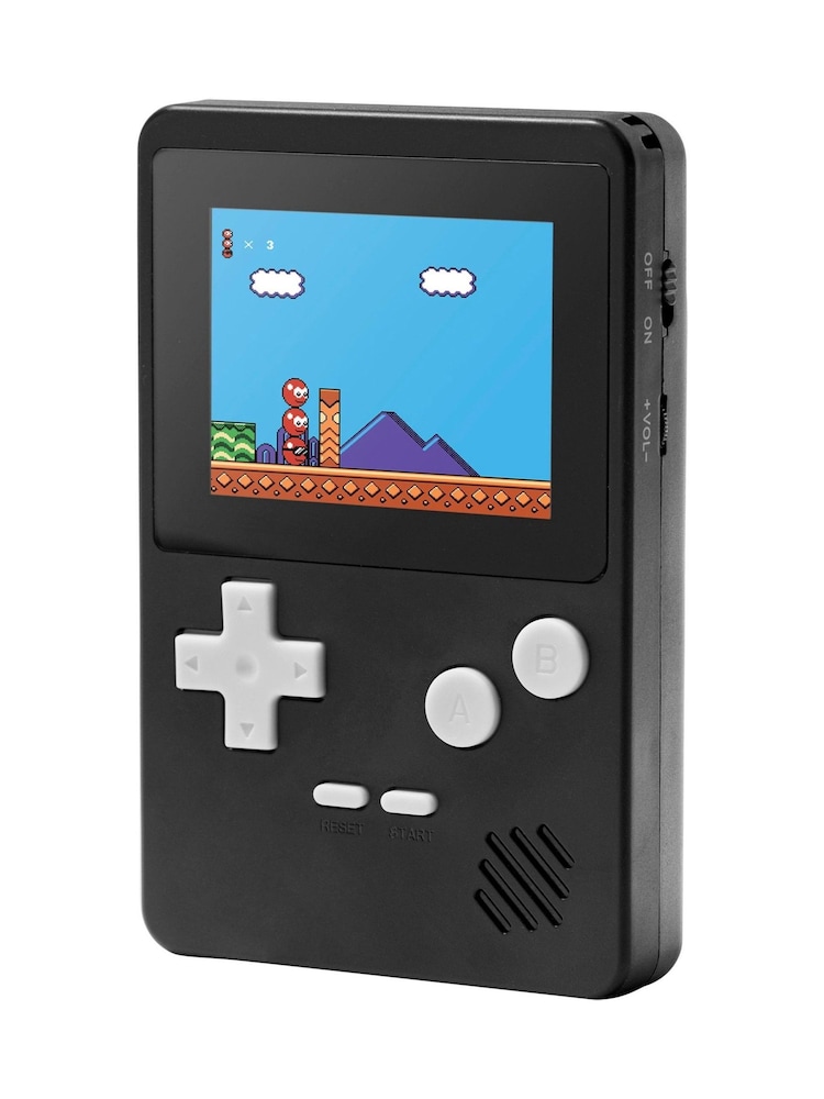 Tikkers Handheld Console - Image 1 of 5 Tikkers Handheld Console - Image 1 of 5