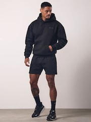 Gym King Black Relentless Hoodie - Image 1 of 4
