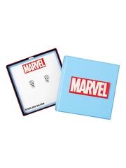 Peers Hardy Sterling Silver 925 Groot Stud Earings - Image 3 of 3