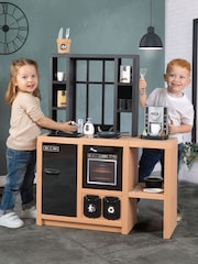 Smoby Kitchen Loft Toy - Image 1 of 6
