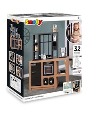 Smoby Kitchen Loft Toy - Image 6 of 6