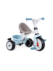 Smoby Blue Baby Balade - Image 5 of 6