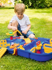 AquaPlay Blue Lock Box - Image 2 of 6