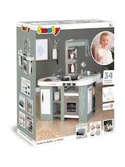Smoby XL Tefal Studio Kitchen Bubble - Image 6 of 6