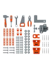 Smoby Black and Decker Bricolo Workbench - Image 4 of 5