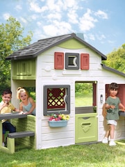 Smoby White Life Friends House and Kitchen - Image 1 of 5