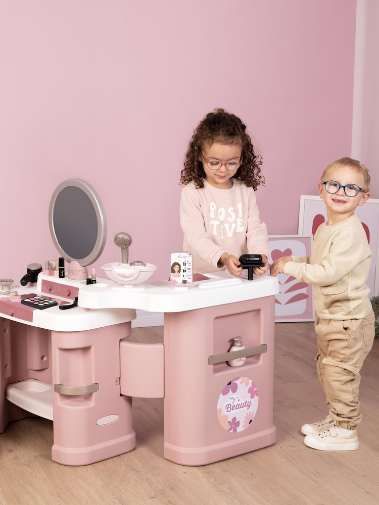 Smoby My Beauty Centre - Image 1 of 6 Smoby My Beauty Centre - Image 1 of 6