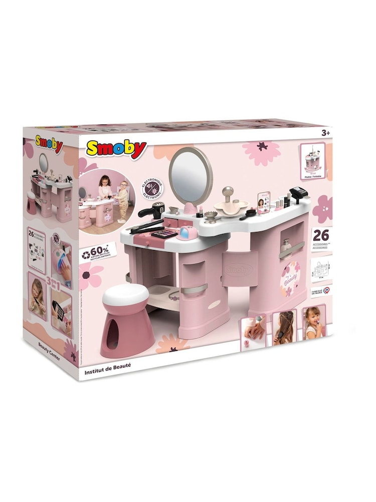 Smoby My Beauty Centre - Image 6 of 6 Smoby My Beauty Centre - Image 6 of 6