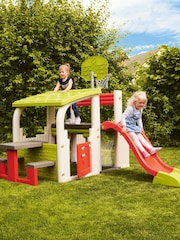 Smoby Lime Green Fun Centre - Image 1 of 5