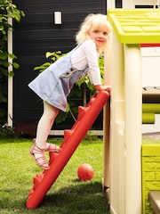 Smoby Lime Green Fun Centre - Image 2 of 5