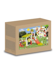 Smoby Lime Green Fun Centre - Image 5 of 5