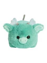 Aurora World Spudsters Della Dragon 10in - Image 1 of 4