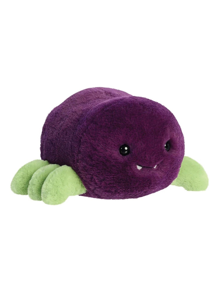 Aurora World Spudsters Syd Spider 10in - Image 1 of 4