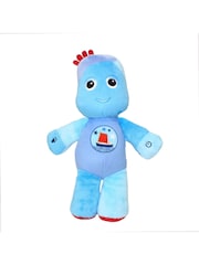 Golden Bear In The Night Garden Bedtime Lullaby Igglepiggle - Image 2 of 6