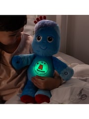 Golden Bear In The Night Garden Bedtime Lullaby Igglepiggle - Image 4 of 6