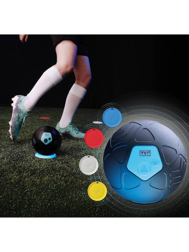 Golden Bear Strikesphere Soccer Dash - Image 1 of 4 Golden Bear Strikesphere Soccer Dash - Image 1 of 4