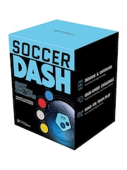 Golden Bear Strikesphere Soccer Dash - Image 4 of 4
